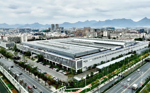 工業(yè)母機基金戰(zhàn)略入股杭機